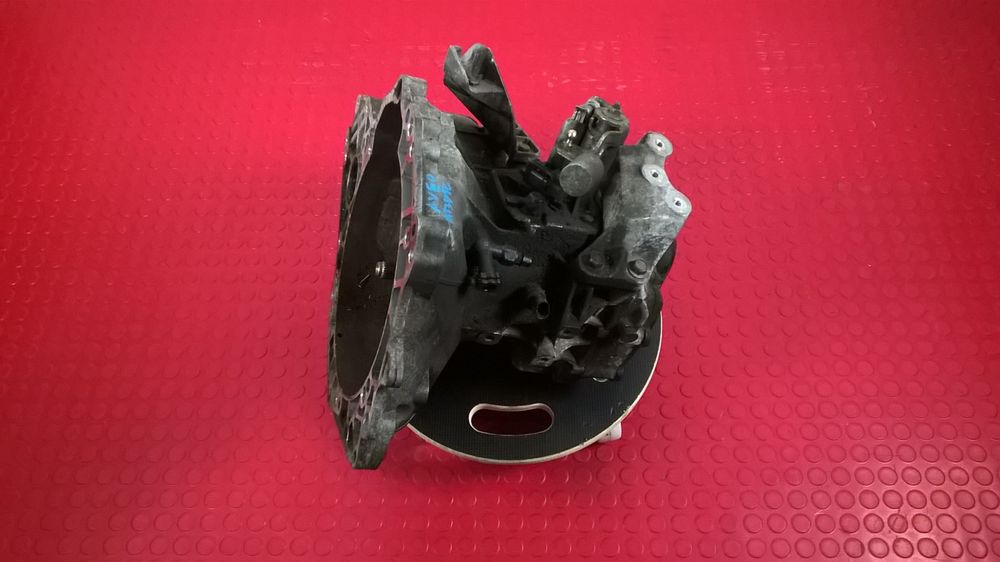 Caixa de 5Velocidades 1.3VCDi 75cv [Chevrolet Aveo (T300)]