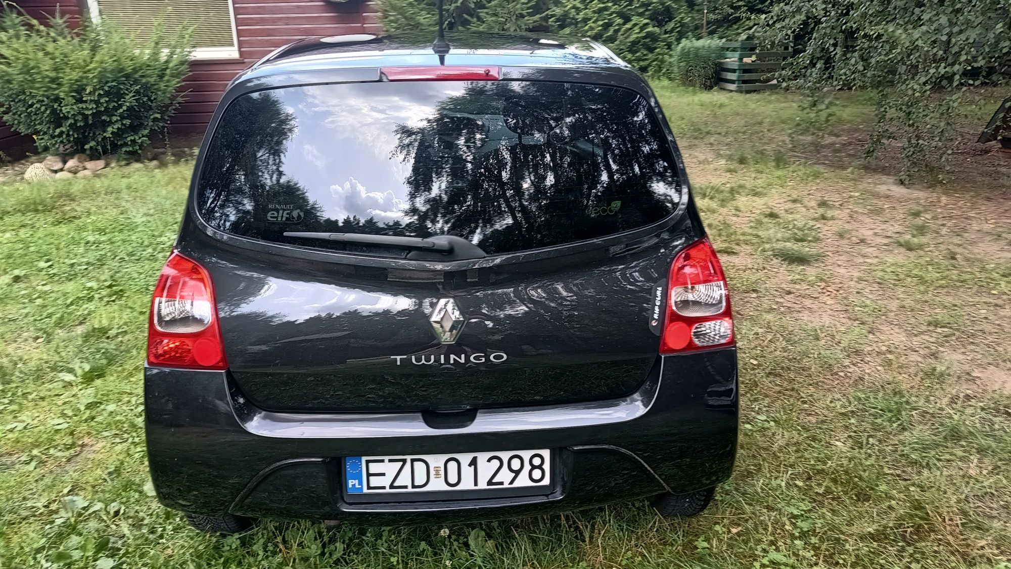 Sprzedam Renault Twingo