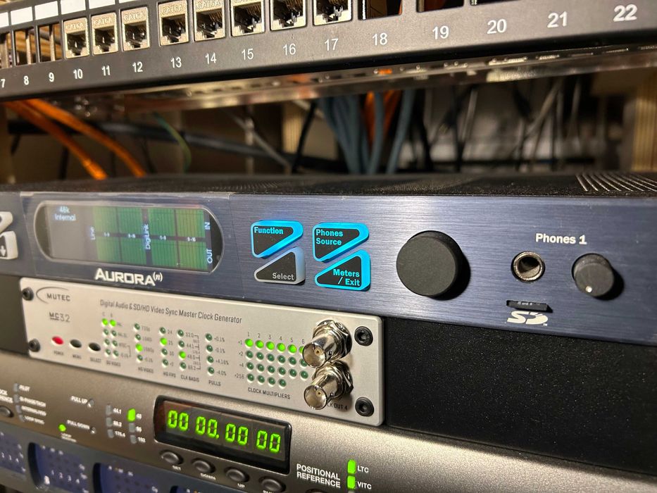 Lynx Aurora (n) 16 LT-HD2