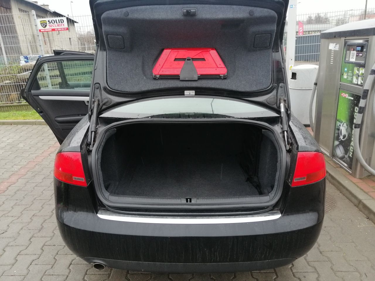 Audi A4 B7 Nowy rozrząd!! LPG