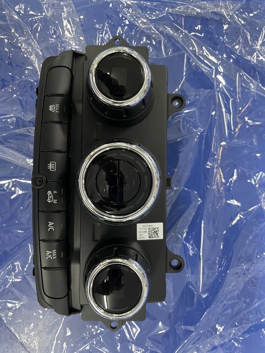 Climatizador MINI Countryman F60