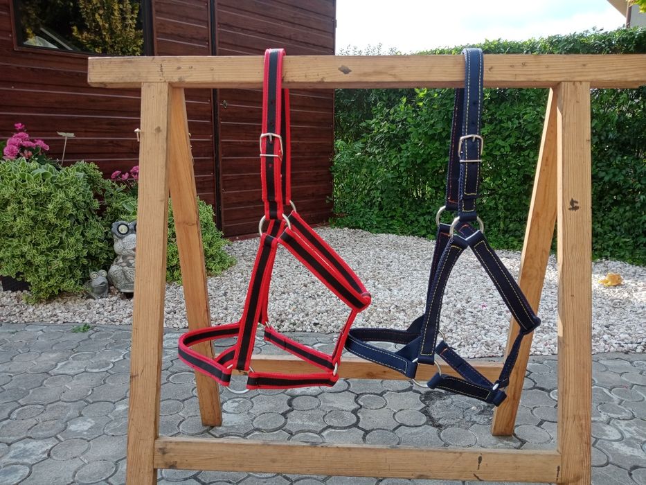 Mocny kantar / kantary parciany, trzywarstwowy PRODUCENT!