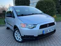 Mitsubishi Colt Sprowadzony 1.3 Benzyna Niski przebieg jak nowy