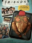Friends the official cookbook język polski