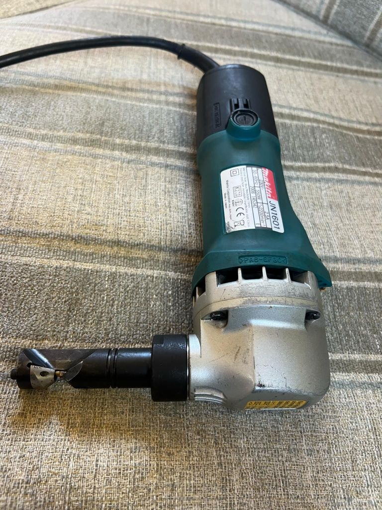 Makita Jn 1601 nożyce do blachy