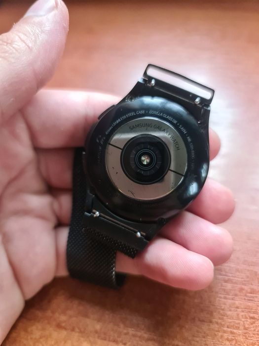 Samsung galaxy watch 4 classic 42mm