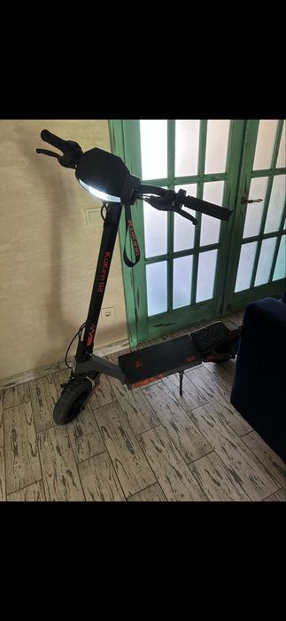 продам kukirin g2