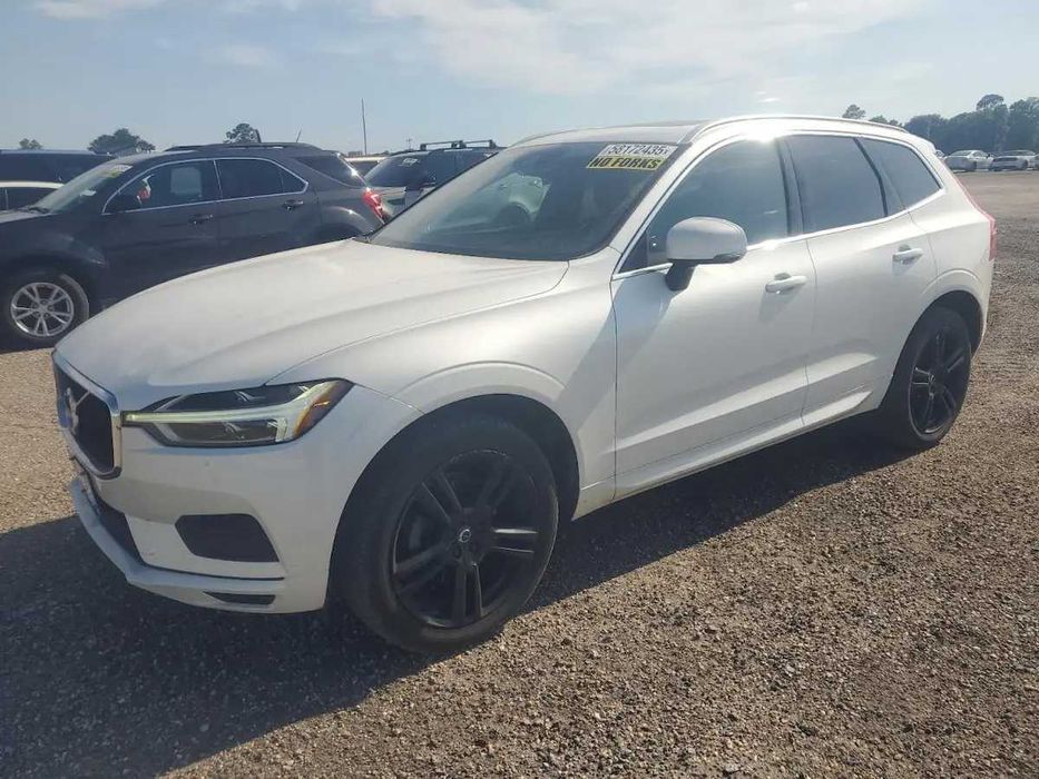 Volvo XC60 Разборка Наличие Шрот Кузовщина