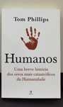 Humanos (Tom Phillips)