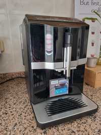 Máquina café automática Siemens eq300