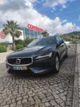 Volvo V60 Momentum Geatronic