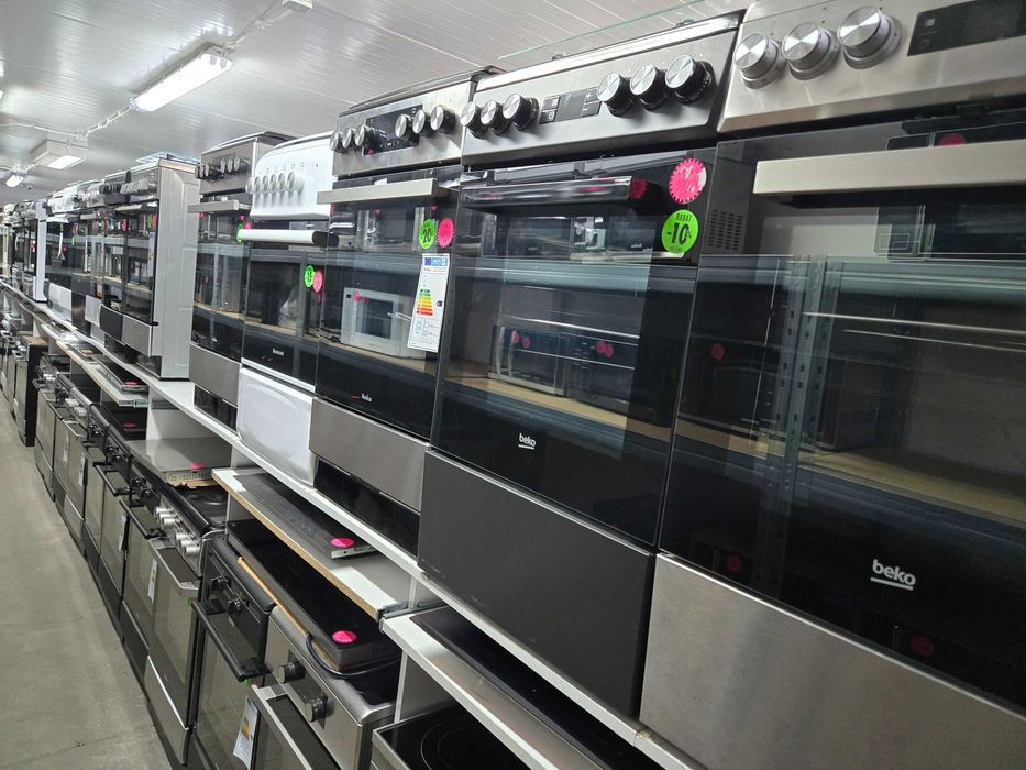 Janki, ul. Wspólna 6 Kuchnia Beko FSM52330DAO