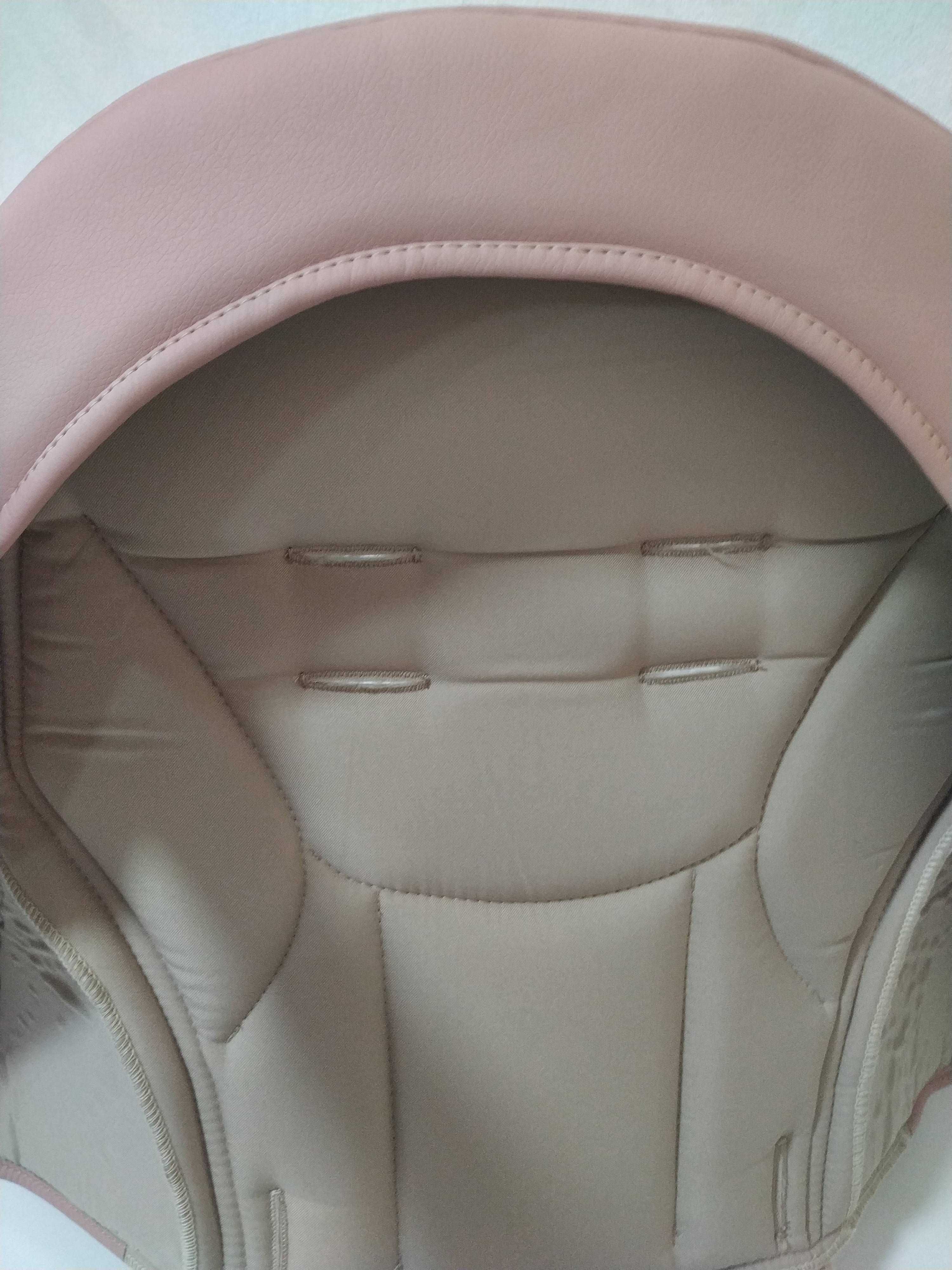 Чехол на стул Peg perego Follow me, Zero 3, Пег Перего Фолов ми, Зеро3