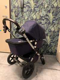 Bugaboo Cameleon 3 Navy Limitowana Edycja