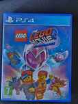 Gra PS4 The Lego Movie 2