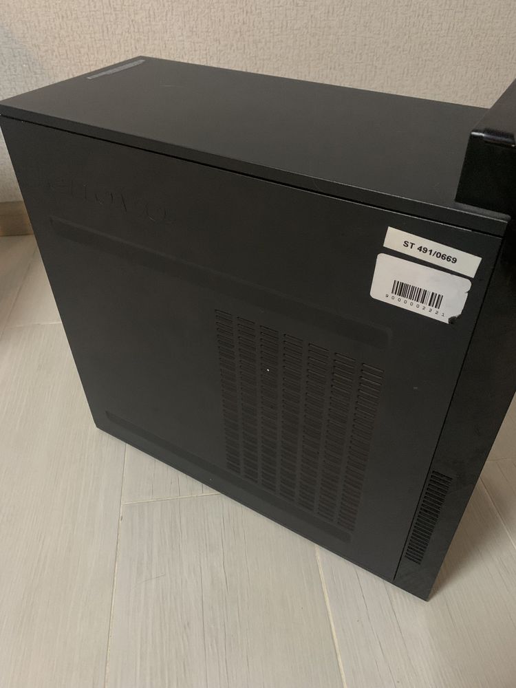 Системний блок “Lenovo”