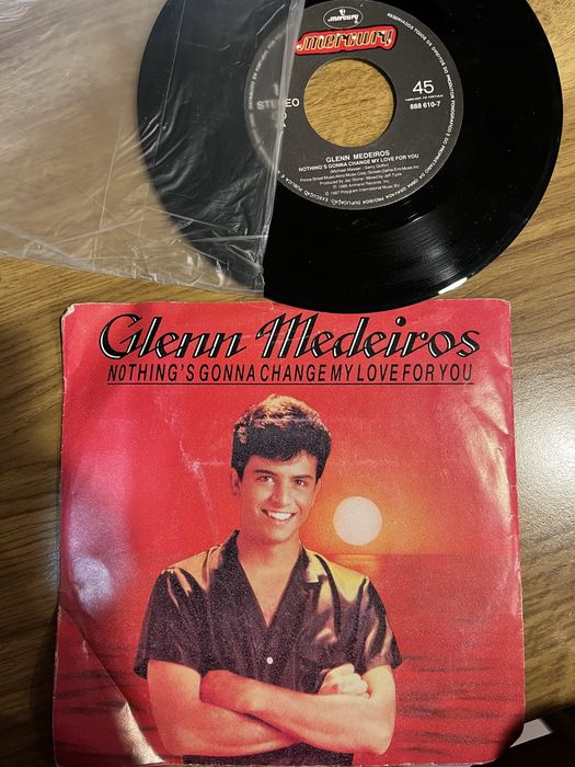 Música singles musica varia