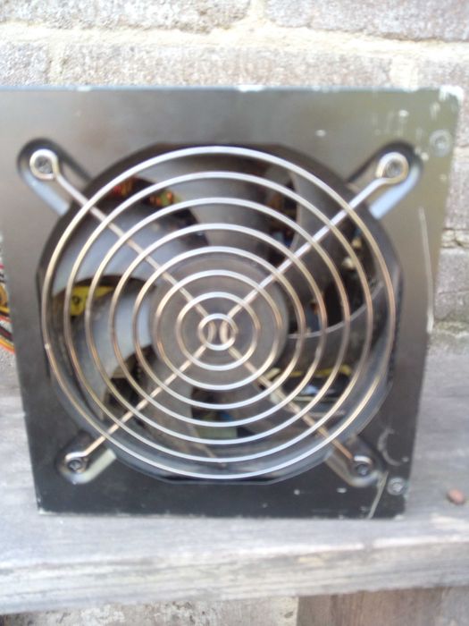 продам блок питания пк 460w