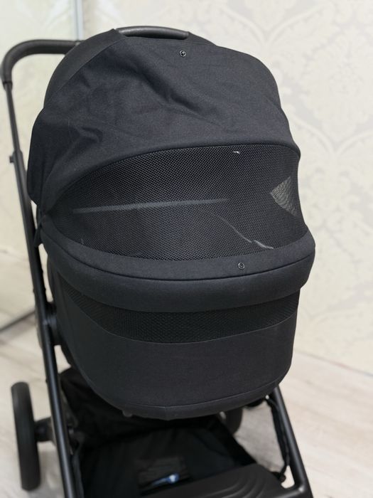 Cybex balios s lux 2в1 або 3в1  2024 рік