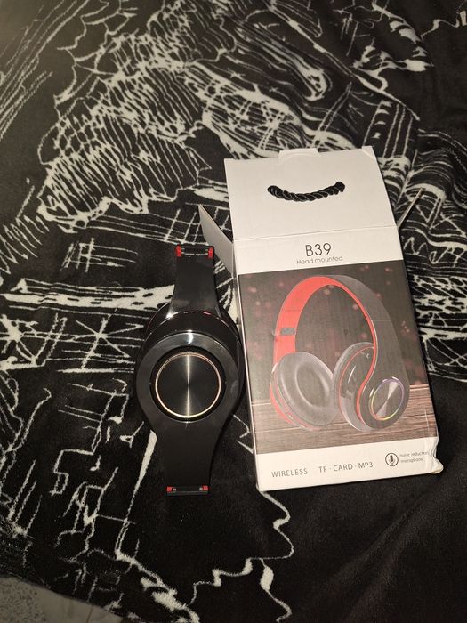 Headset Gaming/Sport B39