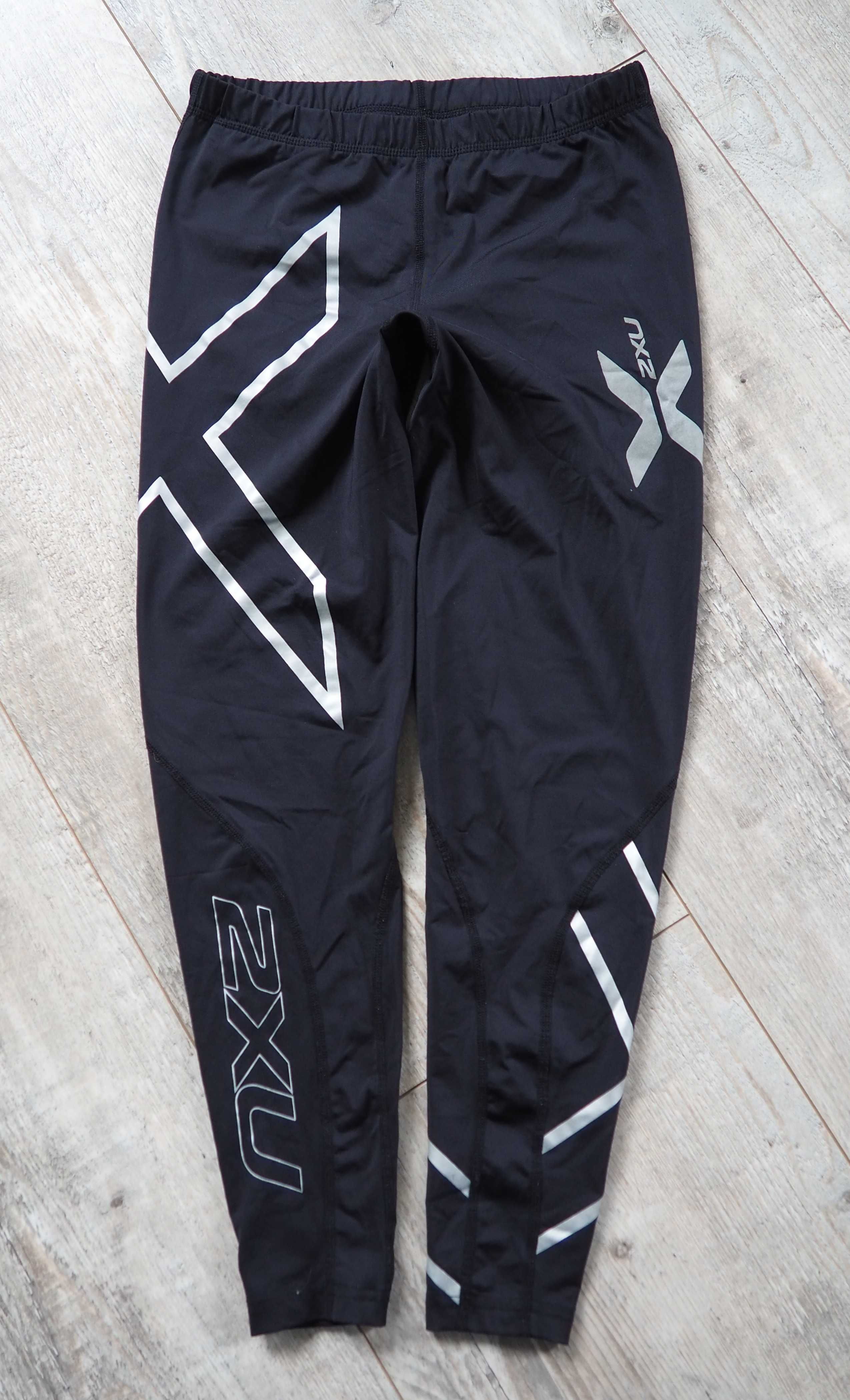 2XU Womens Compression Tights__M