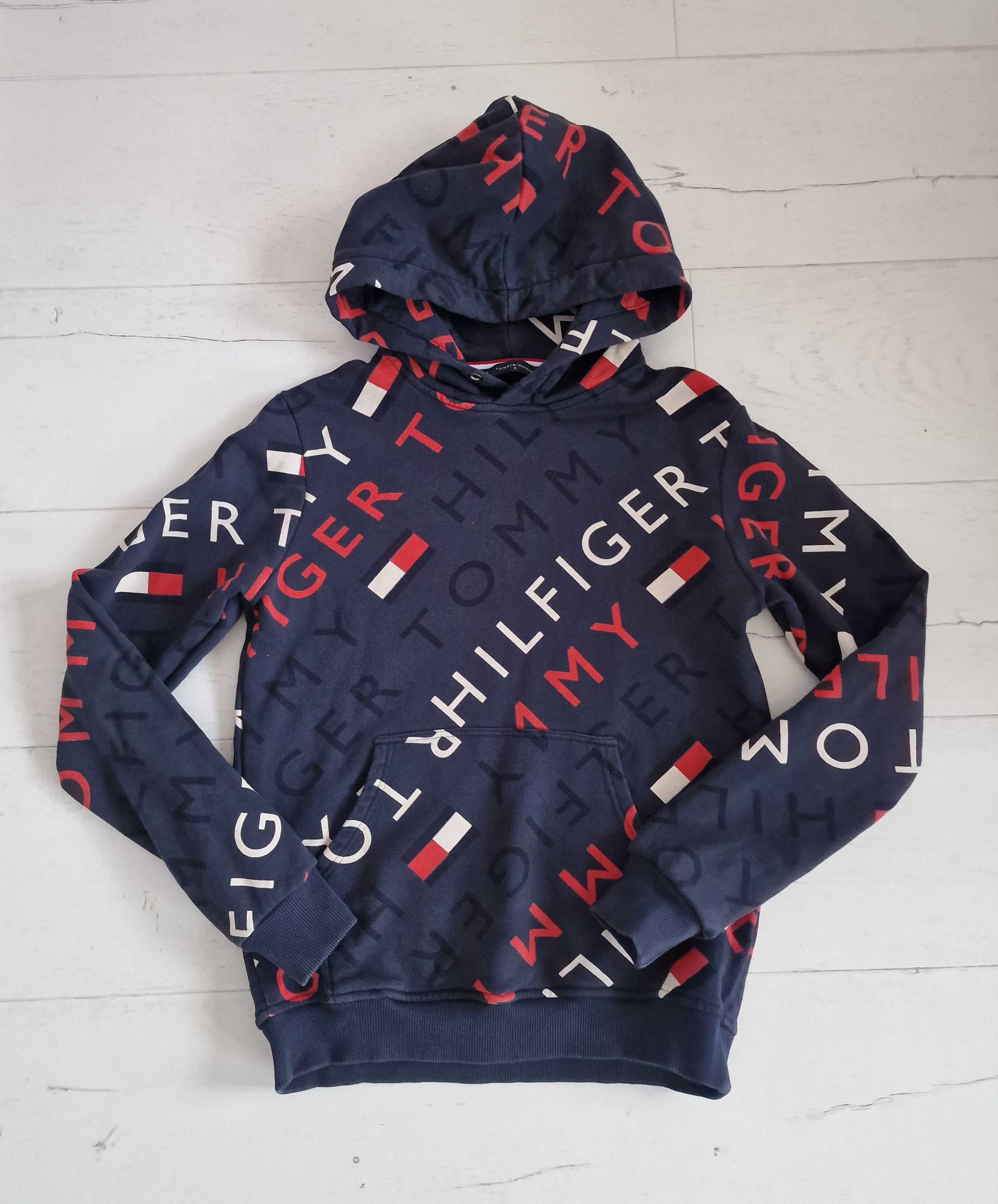 Tommy Hilfiger bluza S