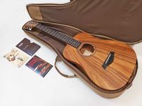 Taylor Baby BTe Koa - Nova