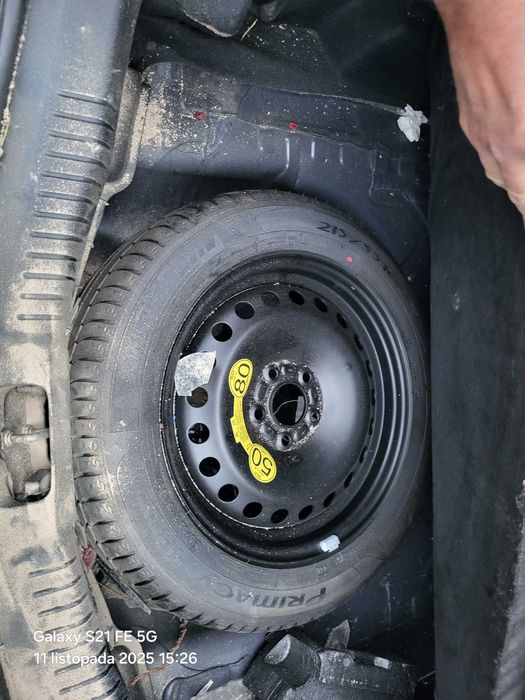 Ford Mondeo mk4 sedan