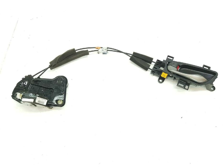 FECHADURA PORTA FRENTE ESQUERDA HONDA CIVIC SEDÁN FC