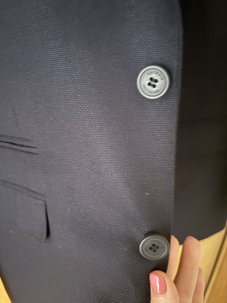 Blazer Decenio 48