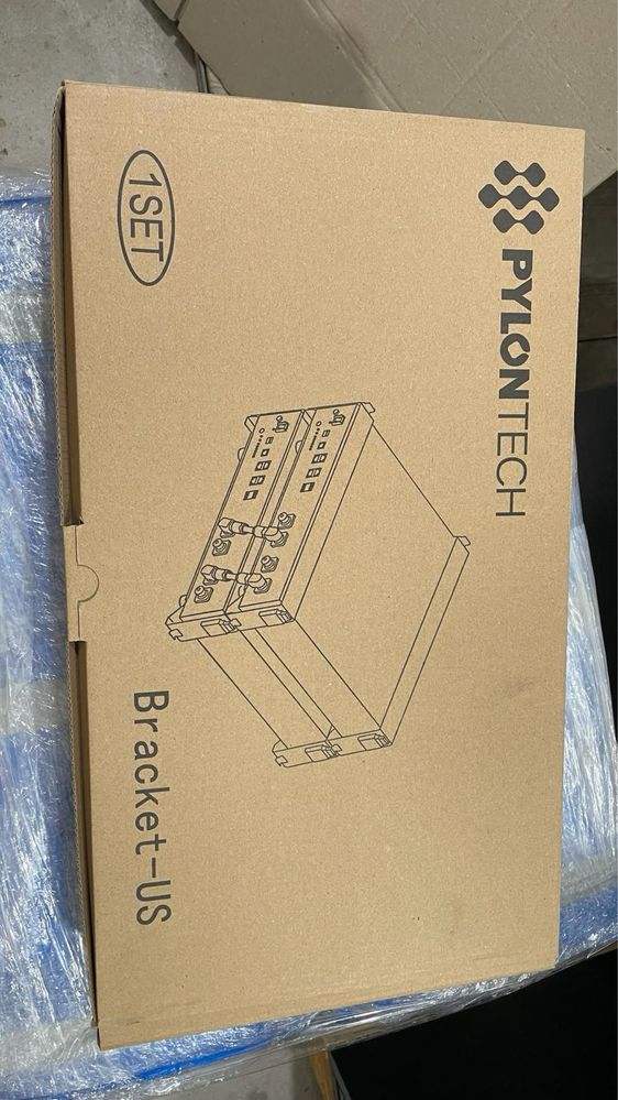 Батарея Pylontech US2000C