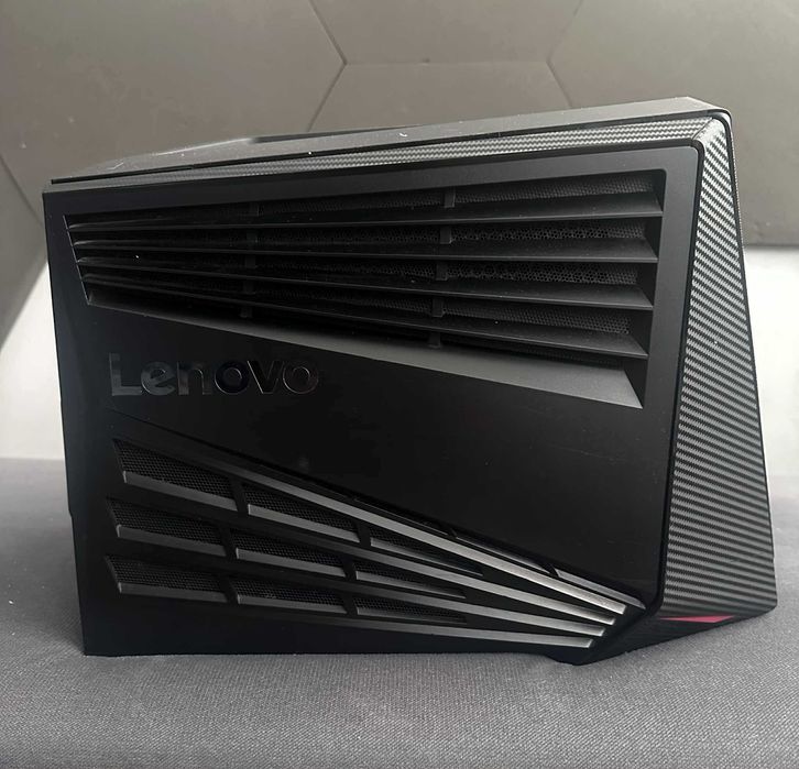 Komputer stacjonarny Lenovo