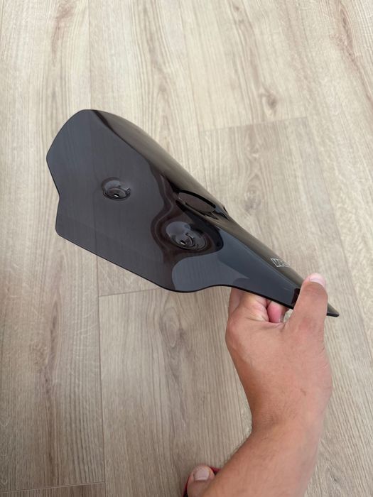 WRS - Viseira Escura - Honda CB500x