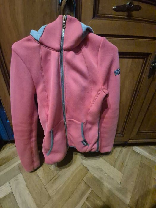 Bluza Pikeur rozowa