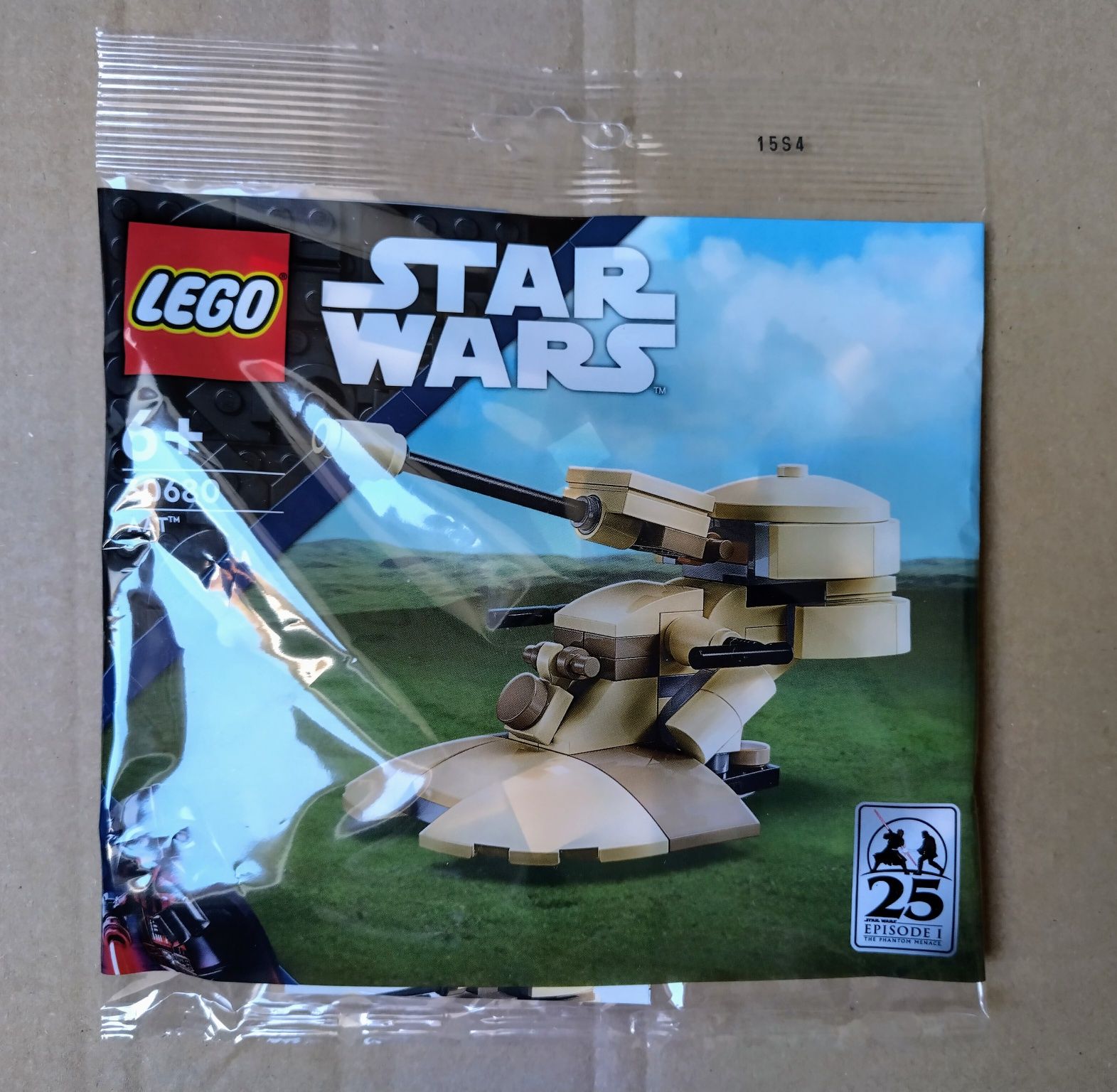 Star Wars - AAT 30680 Lego