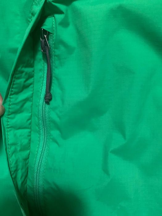 Мембранка дощовик  тнф  tnf The north face hyvent