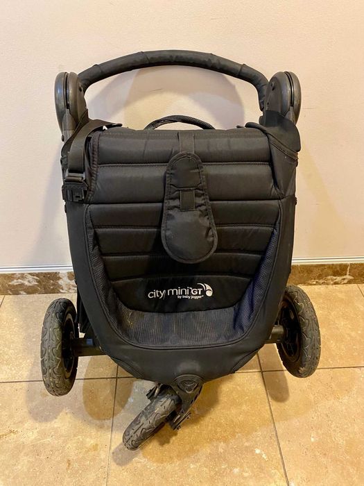 Wózek dziecięcy Baby Jogger Citi Mini GT