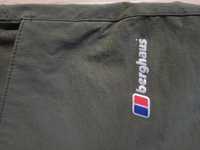 Gore-tex штани, cargo Berghaus