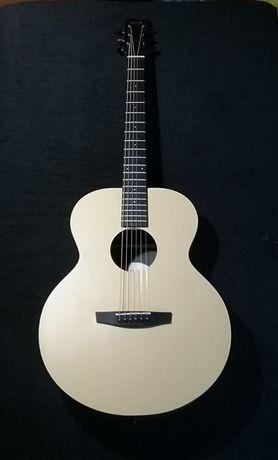 Акустическая гитара Enya EA-XO