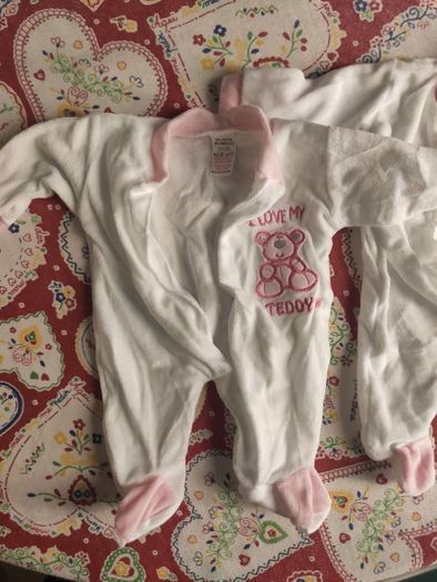 Baby grows (19 unidades)