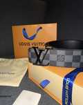 Oryginalny pasek Louis Vuitton