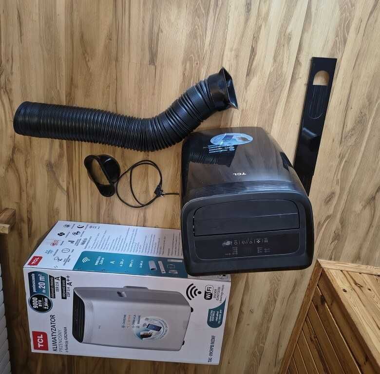 TCL Tac-09chpb/mzbf klimatyzator