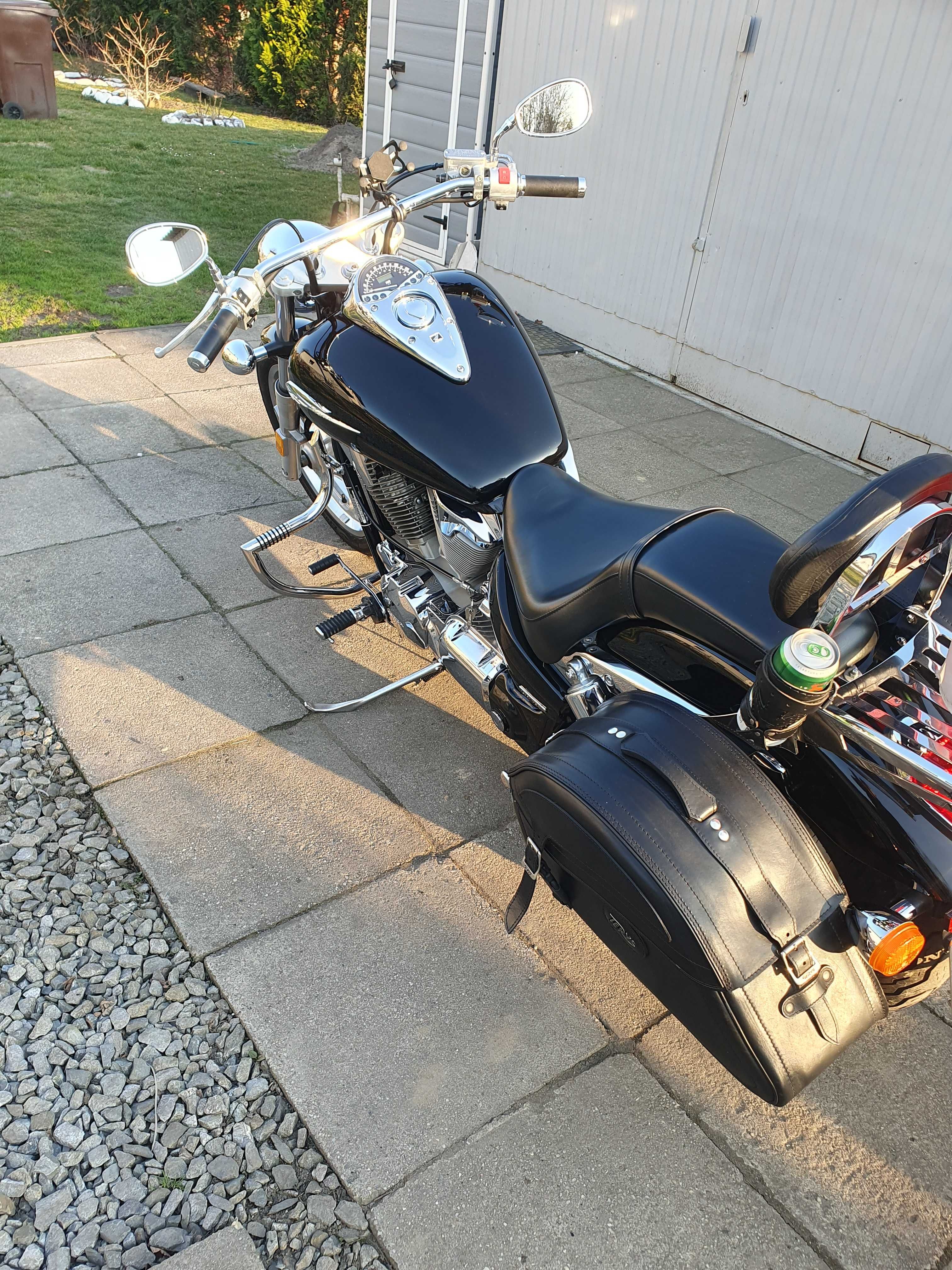 Honda VTX  2006r
