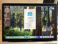 Macbook pro 13 2020
