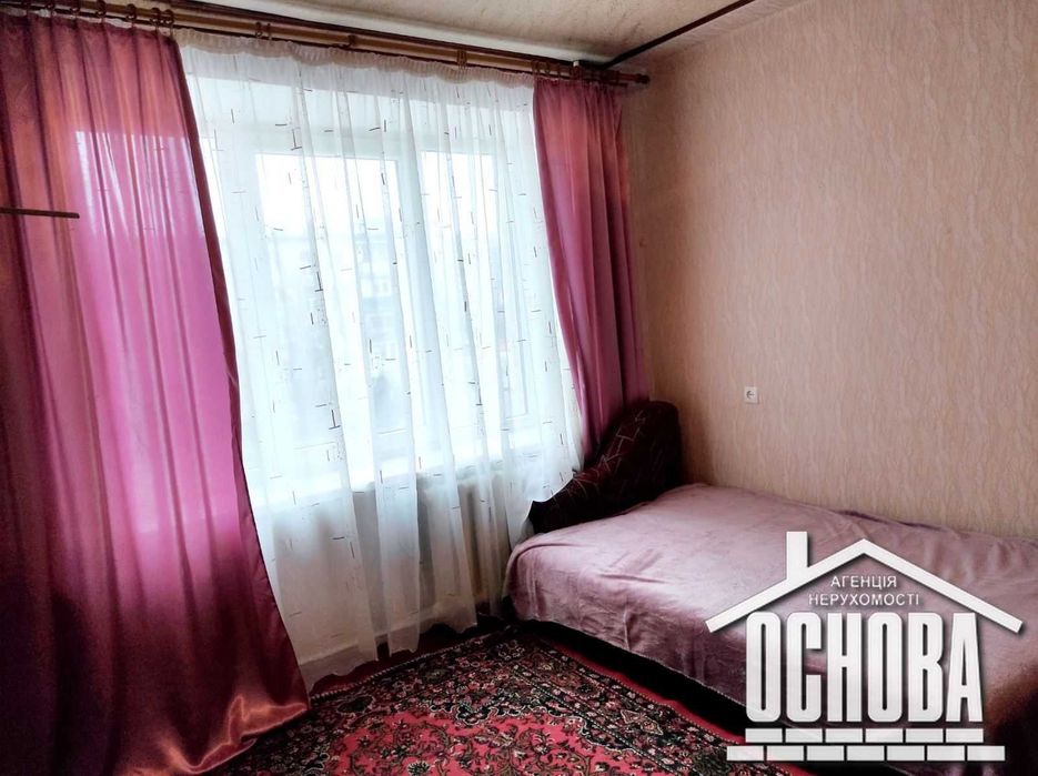 Оренда 1к.р-н Бл. Замостя за Набережним кварталом (малосімейка)