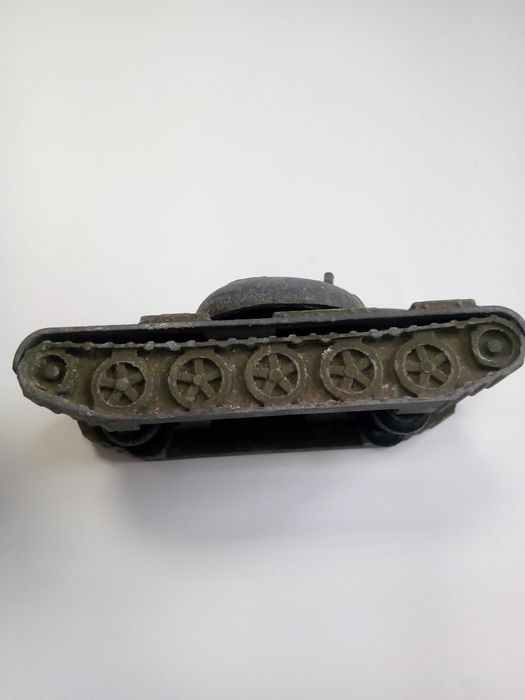 Танчик военная техника советский