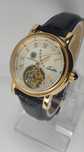 #008*Constantin Durmont Tourbillon Reserve de Marche automat