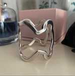 Pulseira prata Tous