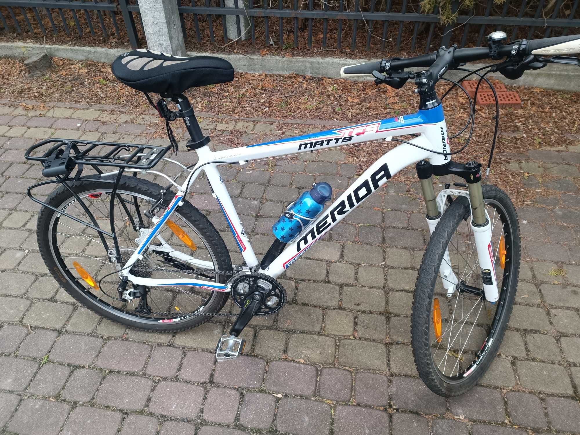 Merida  TFS XC 500V