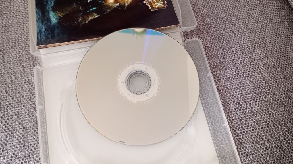 Gra Bioshock 2 na konsolę PS3